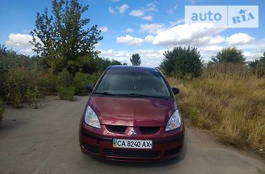 Mitsubishi Colt  2005