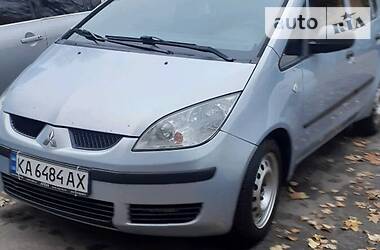 Mitsubishi Colt  2007