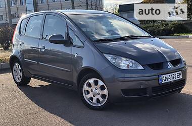 Mitsubishi Colt  2005