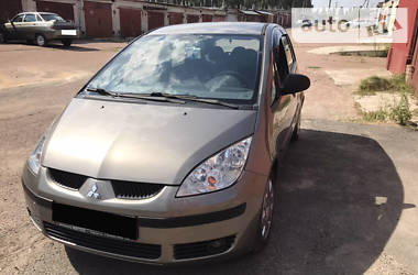 Mitsubishi Colt  2008