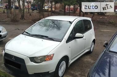 Mitsubishi Colt  2010