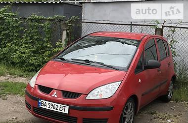 Mitsubishi Colt  2006