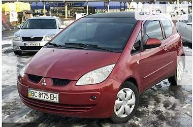 Mitsubishi Colt  2007