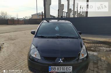 Mitsubishi Colt  2008