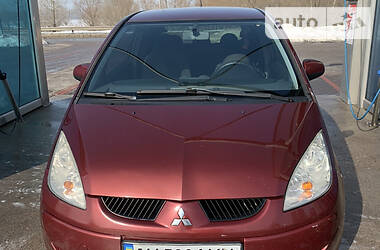 Mitsubishi Colt  2007