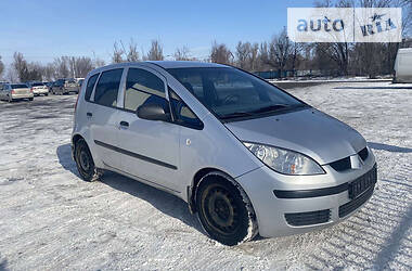 Mitsubishi Colt  2006