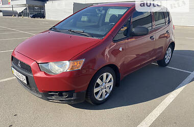 Mitsubishi Colt  2008