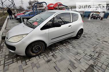 Mitsubishi Colt  2006