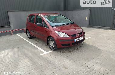 Mitsubishi Colt  2005