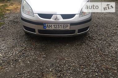 Mitsubishi Colt DID 2004