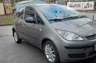 Mitsubishi Colt  2008