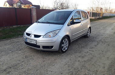 Mitsubishi Colt  2004