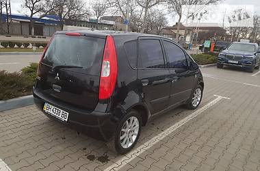 Mitsubishi Colt  2007