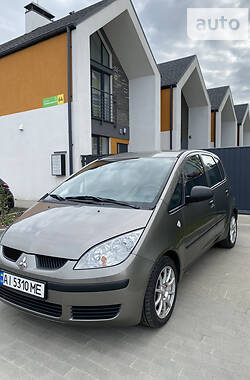 Mitsubishi Colt  2007