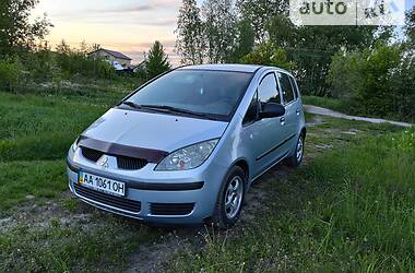 Mitsubishi Colt 1.3 2005