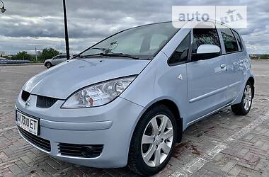 Mitsubishi Colt  2006