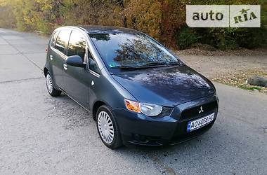 Mitsubishi Colt  2009