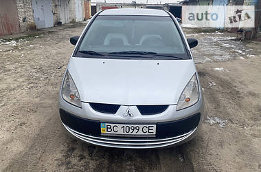 Mitsubishi Colt  2005