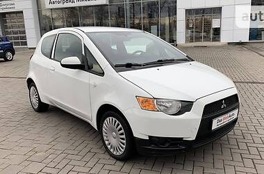 Mitsubishi Colt  2009