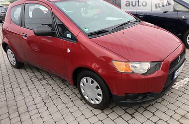 Mitsubishi Colt  2009