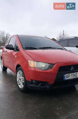 Mitsubishi Colt 2009