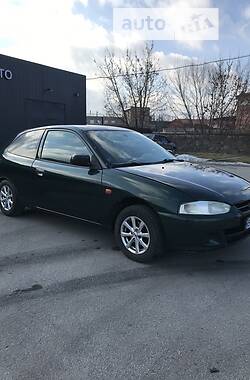 Mitsubishi Colt  1998