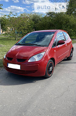 Mitsubishi Colt  2008