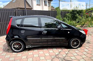 Mitsubishi Colt  2008