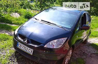 Mitsubishi Colt  2008