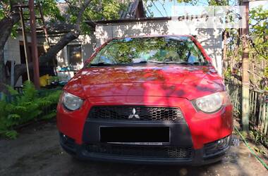 Mitsubishi Colt  2009