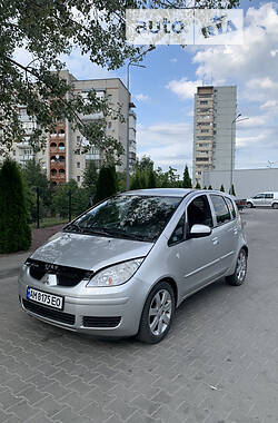 Mitsubishi Colt  2007