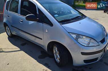 Mitsubishi Colt 6 2004