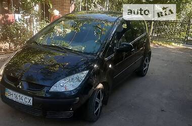 Mitsubishi Colt  2005