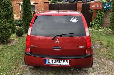 Mitsubishi Colt  2008