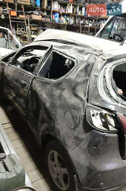 Mitsubishi Colt 2009