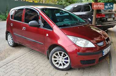 Mitsubishi Colt  2007