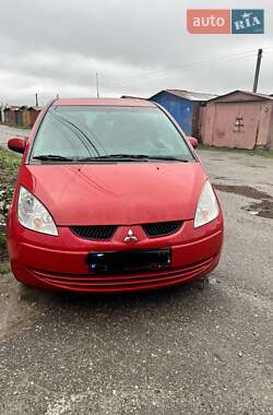 Mitsubishi Colt  2007