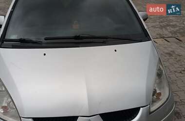 Mitsubishi Colt  2005