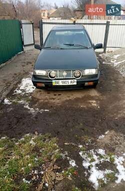 Mitsubishi Colt 1987