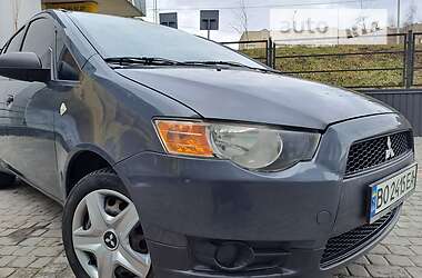 Mitsubishi Colt  2009