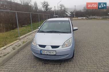 Mitsubishi Colt  2005