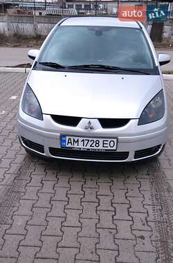 Mitsubishi Colt  2007
