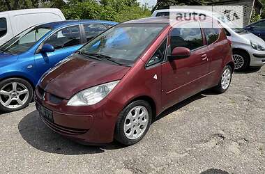 Mitsubishi Colt Czt 2006