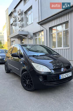 Mitsubishi Colt  2007