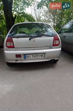 Mitsubishi Colt  1998
