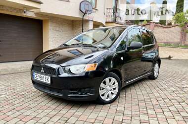 Mitsubishi Colt  2011