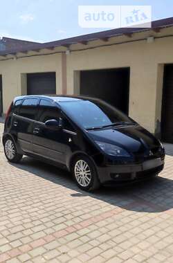 Mitsubishi Colt  2007