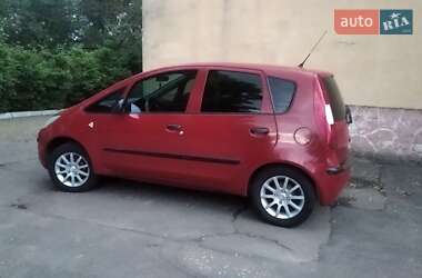 Mitsubishi Colt  2008