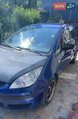 Mitsubishi Colt  2008