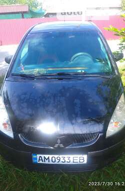 Mitsubishi Colt  2006